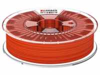 Formfutura 3D-Filament ApolloX red 1.75mm 750g Spule