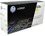 HP Trommel CF364A 828A yellow