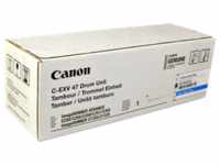 Canon Trommel 8521B002 C-EXV47 cyan