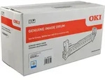 Oki Trommel 46484107 cyan