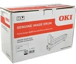 Oki Trommel 46507308 schwarz