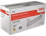 Oki Trommel 46484105 yellow