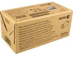 Xerox Toner 106R03862 schwarz