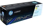 HP Toner CF542A 203A yellow