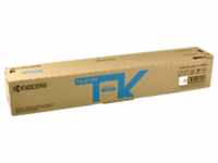 Kyocera Toner TK-8115C 1T02P3CNL0 cyan