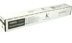 Utax Toner CK-8512K 1T02RL0UT0 schwarz