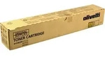 Olivetti Toner B1169 yellow