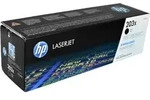HP Toner CF540X 203X schwarz