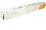 Utax Toner CK-8514Y 1T02NDAUT0 yellow