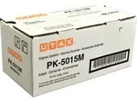 Utax Toner PK-5015M 1T02R7BUT0 magenta