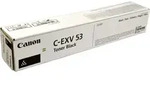 Canon Toner 0473C002 C-EXV53 schwarz