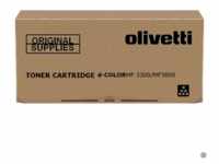 Olivetti Toner B1100 schwarz