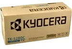 Kyocera Toner TK-5280C 1T02TWCNL0 cyan