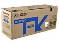 Kyocera Toner TK-5290C 1T02TXCNL0 cyan