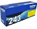 Brother Toner TN-243Y yellow