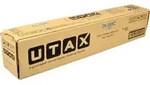 Utax Toner CK-5511C 1T02R5CUT0 cyan