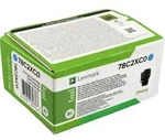 Lexmark Toner 78C2XC0 cyan