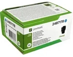 Lexmark Toner 24B7178 cyan