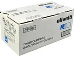 Olivetti Toner B1238 cyan