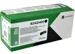 Lexmark Toner B242H00 schwarz