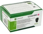 Lexmark Toner C232HM0 magenta