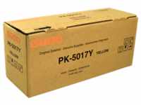 Utax Toner PK-5017Y 1T02TVAUT0 yellow