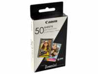 Canon ZINK Papier ZP-2030 3215C002 5x7,6cm 50 Blatt