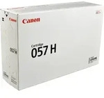 Canon Toner 3010C002 057H schwarz
