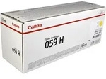Canon Toner 3624C001 059H yellow