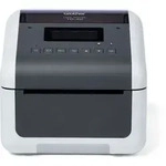 Brother TD-4550DNWB - Etikettendrucker - Thermodirekt - Rolle (11,8 cm)