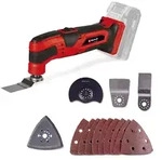 Einhell Akku-Multifunktionswerkzeug TC-MG 18 Li-Solo