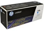 HP Toner W2001A 658A cyan