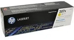 HP Toner W2212X 207X yellow