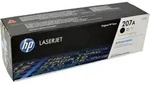 HP Toner W2210A 207A schwarz