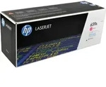 HP Toner W2013A 659A magenta