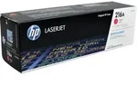 HP Toner W2413A 216A magenta