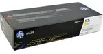 HP Toner W2072A 117A yellow