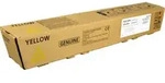 Ricoh Toner 842284 IMC4500 yellow OEM
