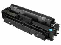 Ampertec Toner ersetzt HP CF411X 410X cyan