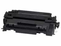 Ampertec Toner ersetzt HP CE255A 55A schwarz