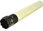 Ampertec Toner ersetzt Konica Minolta TN-324Y yellow