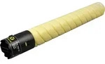 Ampertec Toner ersetzt Konica Minolta TN-321Y yellow