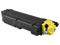 Ampertec Toner ersetzt Kyocera TK-5150Y 1T02NSANL0 yellow