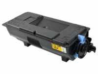 Recycling Toner ersetzt Kyocera TK-3060 1T02V30NL0 schwarz