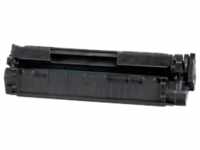 Ampertec Toner XL ersetzt HP Q2612A 12A schwarz