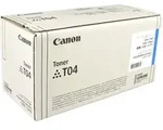 Canon Toner 2979C001 T04 cyan