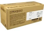 Ricoh Toner 419084 P501H schwarz OEM