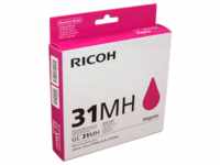 Ricoh Gel Cartridge GC-31MH 405703 magenta OEM