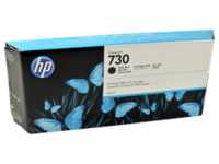 HP Tinte P2V71A 730 matt schwarz