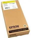 Epson Tinte C13T41F440 yellow T41F4
